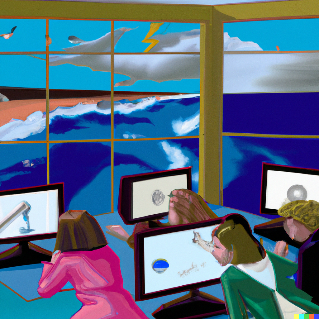 Course illustration